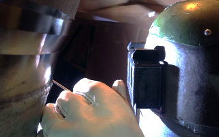 IWN Riparazione Impianti Industriali