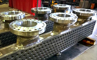 IWN Srl Manutenzione Impianti Industriali